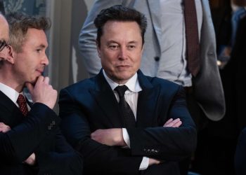 La supuesta 'interferencia electoral' de Elon Musk