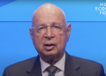 Ex miembros del personal del Foro Económico Mundial acusan al fundador Klaus Schwab de acoso sexual | The Gateway Pundit