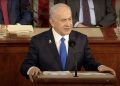 VIDEO: El primer ministro israelí Netanyahu pronuncia un discurso ante el Congreso de Estados Unidos: Netanyahu se burla de los «gays por Gaza» y los compara con «pollos por KFC» | The Gateway Pundit