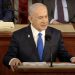 VIDEO: El primer ministro israelí Netanyahu pronuncia un discurso ante el Congreso de Estados Unidos: Netanyahu se burla de los «gays por Gaza» y los compara con «pollos por KFC» | The Gateway Pundit