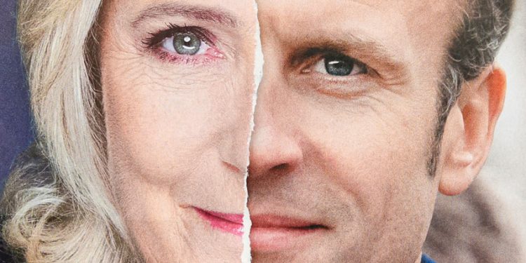 Opinión – ¿Qué podría salvar a Francia de la derrota autoinfligida de Macron?