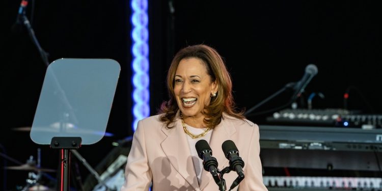 Opinión – Un argumento socialista para apoyar a Kamala Harris