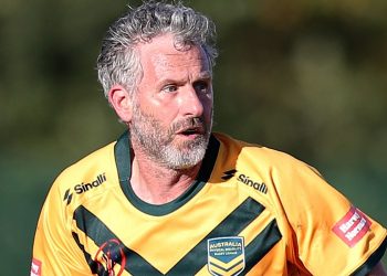 Adam Hills: el comediante y locutor será el próximo presidente de la Rugby Football League, en reemplazo de Sir Lindsay Hoyle | Noticias de la Rugby League