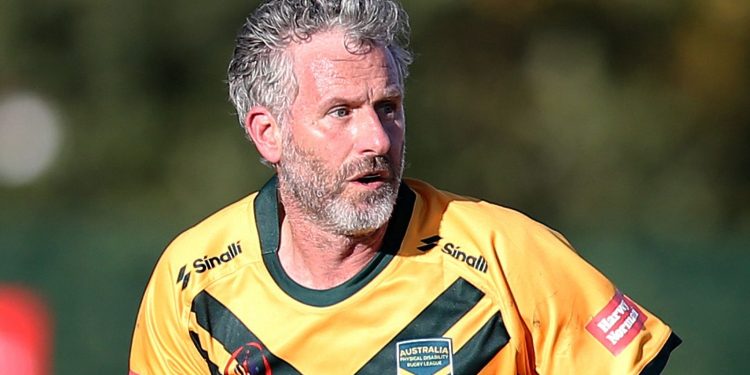 Adam Hills: el comediante y locutor será el próximo presidente de la Rugby Football League, en reemplazo de Sir Lindsay Hoyle | Noticias de la Rugby League