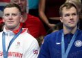 Juegos Olímpicos 2024: Adam Peaty y Kimberley Woods ganan medallas para el equipo de Gran Bretaña en París mientras Andy Murray logra una épica victoria en dobles | Noticias de los Juegos Olímpicos