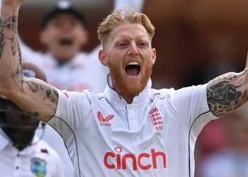 The Hundred: Ben Stokes, el capitán de Inglaterra, jugará para Northern Superchargers después de tres años de ausencia | Noticias de Cricket