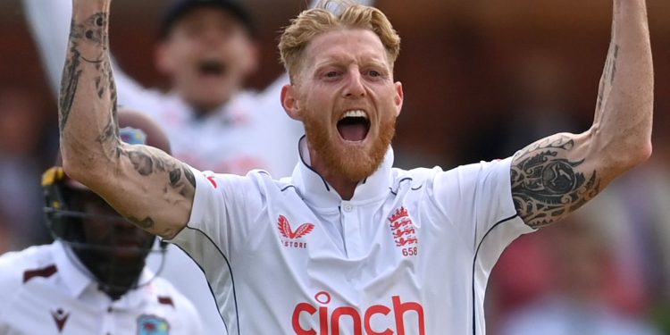 The Hundred: Ben Stokes, el capitán de Inglaterra, jugará para Northern Superchargers después de tres años de ausencia | Noticias de Cricket