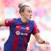 Lucy Bronze: El Chelsea se acerca al defensa inglés tras expirar su contrato con el Barcelona | Noticias de fútbol