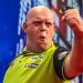 World Matchplay Darts: Michael van Gerwen noquea a Luke Littler y Michael Smith vence a Gary Anderson | Noticias de dardos