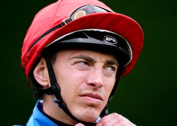 King George: James Doyle confirmado para correr con Sunway en la carrera destacada del sábado en Ascot | Noticias de carreras