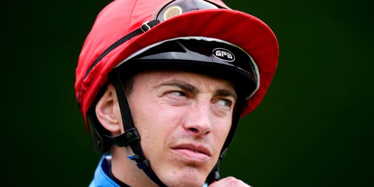 King George: James Doyle confirmado para correr con Sunway en la carrera destacada del sábado en Ascot | Noticias de carreras