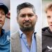 Cricket de Inglaterra: Andrew Flintoff y Kumar Sangakkara entre los candidatos para reemplazar a Matthew Mott como entrenador en jefe de bola blanca | Noticias de Cricket