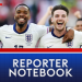 Cuaderno de notas del reportero de Inglaterra: Los problemas persisten, pero la alegría ha vuelto para Inglaterra tras la victoria en la tanda de penaltis sobre Suiza | Noticias de fútbol