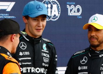 Predicciones del GP de Gran Bretaña: Sky Sports F1 elige al ganador de Silverstone entre George Russell, Lewis Hamilton, Lando Norris y Max Verstappen | Noticias de F1