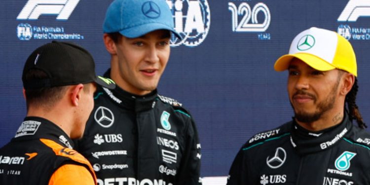 Predicciones del GP de Gran Bretaña: Sky Sports F1 elige al ganador de Silverstone entre George Russell, Lewis Hamilton, Lando Norris y Max Verstappen | Noticias de F1