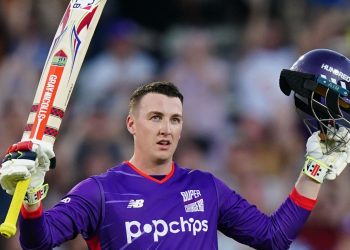 The Hundred: Harry Brook nombrado capitán de los Northern Superchargers | Noticias de Cricket