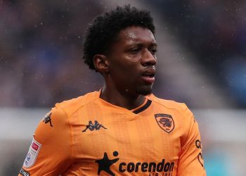 Traspaso de Jaden Philogene: el Aston Villa ficha al extremo del Hull City | Noticias de fútbol