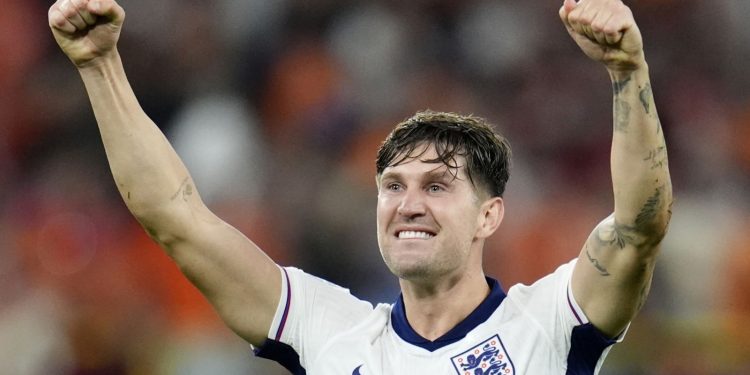 Inglaterra llega a la final de la Eurocopa 2024: Roy Keane dice que España es la favorita, pero las cosas están «escritas en las estrellas» para Inglaterra | Noticias de fútbol