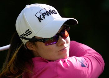 Leona Maguire toma la delantera en el evento Aramco Team Series en Londres mientras Charley Hull se retira a mitad de ronda | Noticias de golf