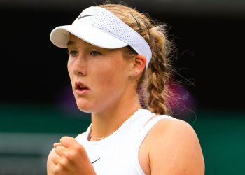 Mirra Andreeva gana en Rumanía su primer título del WTA Tour antes de los Juegos Olímpicos de París | Noticias de tenis