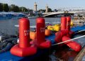 Juegos Olímpicos 2024: el triatlón masculino se pospone debido a las preocupaciones sobre la calidad actual del agua del Sena | Noticias de los Juegos Olímpicos