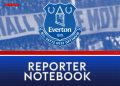 Cuaderno del reportero: Los sufridos seguidores del Everton se enfrentan a más incertidumbre tras un brillante comienzo de verano | Noticias de fútbol