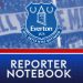 Cuaderno del reportero: Los sufridos seguidores del Everton se enfrentan a más incertidumbre tras un brillante comienzo de verano | Noticias de fútbol