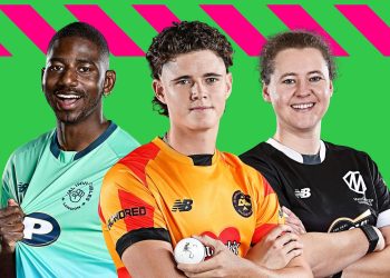 The Hundred: Jacob Bethell y Tilly Corteen-Coleman entre los jugadores jóvenes o poco conocidos que podrían brillar | Noticias de Cricket