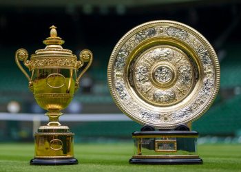 Wimbledon 2024: Orden de juego con Carlos Alcaraz, Novak Djokovic, Andy Murray y Emma Raducanu en acción | Noticias de tenis