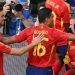 Pronóstico y consejos de apuestas para el partido de España vs Francia en la Eurocopa