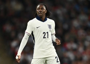 El Tottenham lidera la carrera para fichar a Eberechi Eze, procedente del Crystal Palace