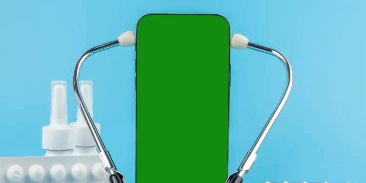 Datos sobre la terapia digital – HealthyWomen