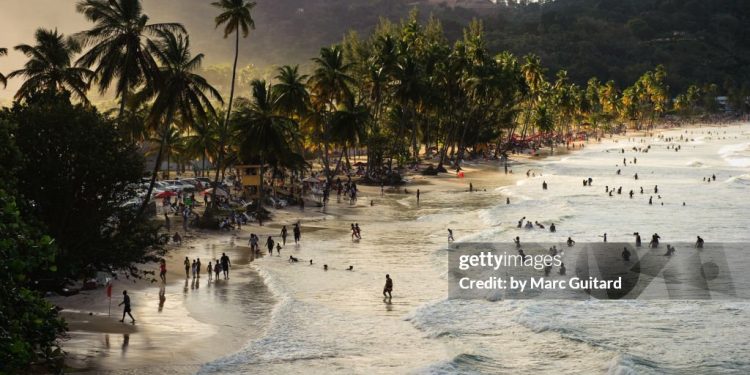 Estados Unidos emite alerta de viaje de nivel tres para Trinidad y Tobago