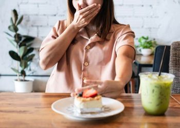 5 pasos para la salud hormonal y la pérdida de peso