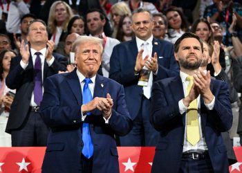 Los republicanos han abandonado por completo la reforma de la justicia penal