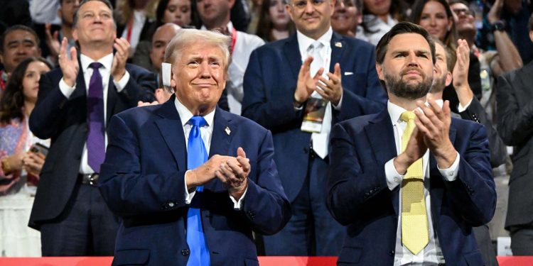 Los republicanos han abandonado por completo la reforma de la justicia penal