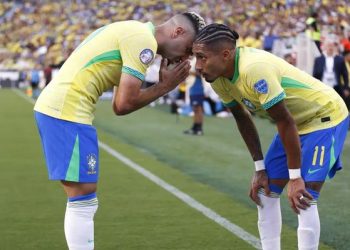 Pronóstico y consejos de apuestas para el partido Uruguay vs Brasil en la Copa América