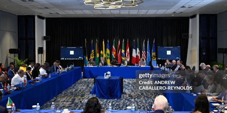 Inversiones de EE. UU. en el Caribe: análisis de las cifras más recientes