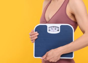 Un control de la alimentación saludable…de cuello hacia arriba