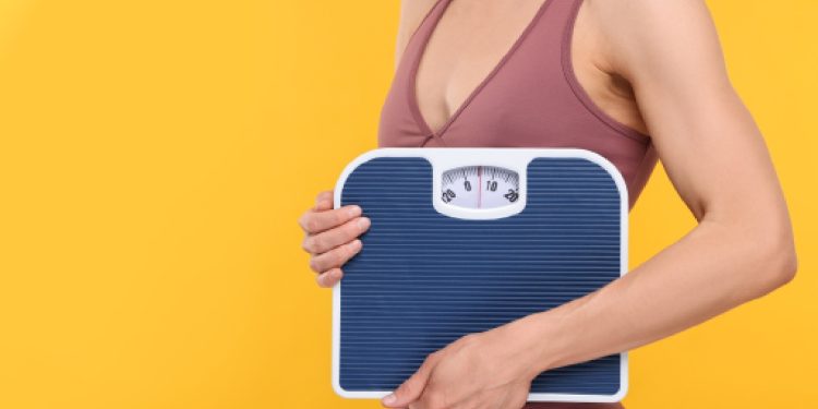 Un control de la alimentación saludable…de cuello hacia arriba