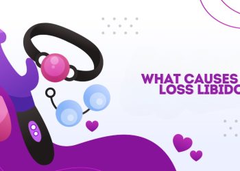 ¿Cuáles son las causas de la pérdida de la libido?