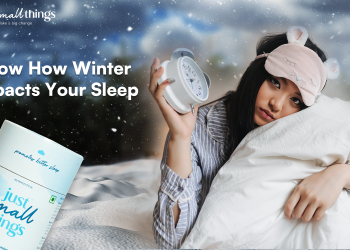 Por qué lo necesitas más en invierno