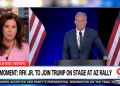 «Es enorme, lo es todo»: Erin Burnett de CNN reacciona al apoyo de RFK Jr. al presidente Trump (VIDEO) | The Gateway Pundit