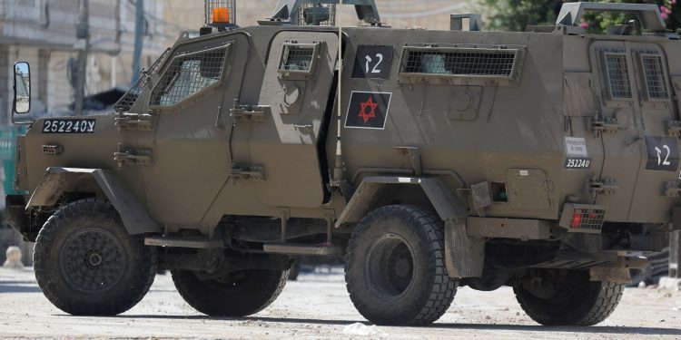 Israel intensifica su ataque militar contra Cisjordania ocupada por segundo día | Noticias sobre el conflicto entre Israel y Palestina