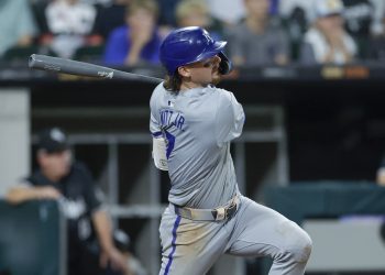 Bobby Witt Jr. de los Reales busca iniciar una nueva racha contra los Tigres