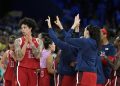 Brittney Griner busca su tercer oro lejos de la cárcel rusa