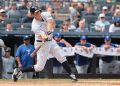 DJ LeMahieu y los Yankees se imponen ante los Blue Jays