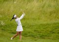Lydia Ko hace birdie en el 18 y se queda con la medalla de oro olímpica