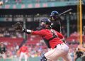 Danny Jansen busca hacer historia cuando los Red Sox y los Jays se enfrentan