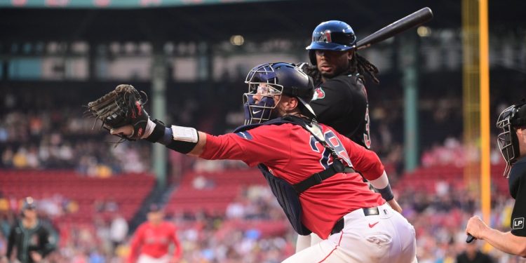 Danny Jansen busca hacer historia cuando los Red Sox y los Jays se enfrentan
